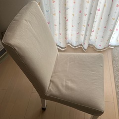 IKEAダイニングchair