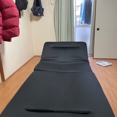 ベッドシングルの画像
