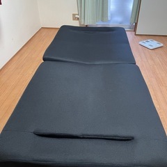 ベッドシングル