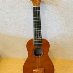 ukuleleの中古が安い！激安で譲ります・無料であげます｜ジモティー