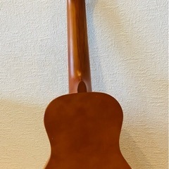 ALAMOANA QUALITYUKULELEアラモアナクオリティーウクレレUK -100G/MHの画像