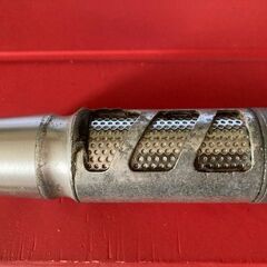 シフトノブ　ジムニーJA11で使用してました