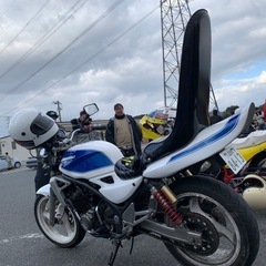 バリオス2 交換