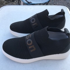 Kirsn25スニーカー未使用品