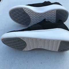 Kirsn25スニーカー未使用品の画像