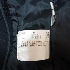 フォーマルワンピース、ジャケットの画像