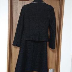 フォーマルワンピース、ジャケットの画像