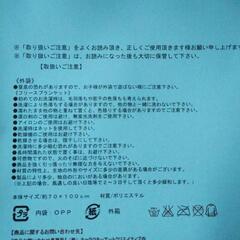 スヌーピー フリースブランケットの画像