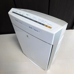 Panasonic 加湿機能付き空気清浄機 パナソニック