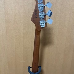 ベース　バッカスの画像