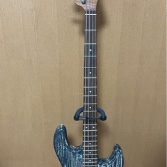 ベース　バッカス