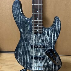 ベース　バッカスの画像
