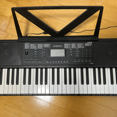 キーボード　ONETONE ほぼ未使用