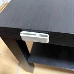 IKEA ローテーブルの画像