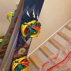 スノボーセット