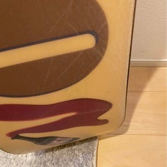 スノボーセットの画像