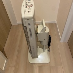コロナ　遠赤外線ヒーター
の画像