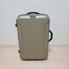 キャリーケース　