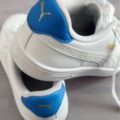 ⭐︎PUMA22.5cm美品スニーカー⭐︎