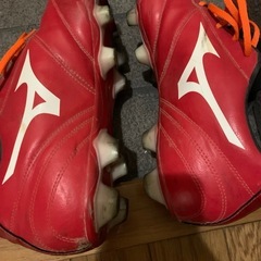 サッカースパイク　28.5 モナルシーダの画像