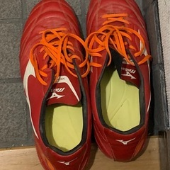 サッカースパイク　28.5 モナルシーダ