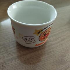アンパンマンマグカップの画像