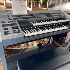 お薦め品‼️良品‼️ヤマハエレクトーン ステージアスタンダートE...