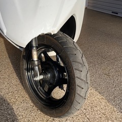 スズキ　SUZUKI アドレス　address  V50(2022モデル) の画像