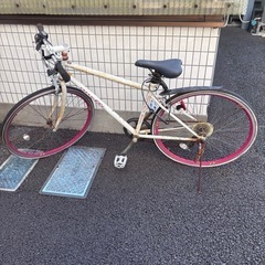自転車
