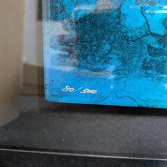 【激レアサイン入り】天野喜孝 水夢mirror シリアルナンバー80/500

の画像