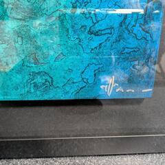 【激レアサイン入り】天野喜孝 水夢mirror シリアルナンバー80/500

の画像