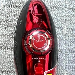 パワフルハンディースチーマー／スチームQの画像