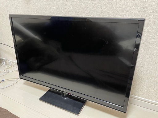 液晶テレビ32型