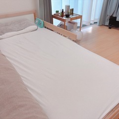IKEA スニーグラル キッズベッド の画像