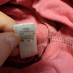 GAPKIDSワンピース120の画像