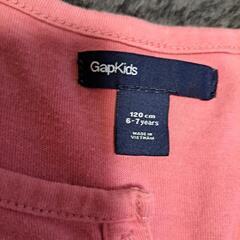GAPKIDSワンピース120の画像
