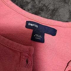 GAPKIDSワンピース120の画像