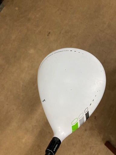 TaylorMade RBZ ドライバー 9.5度　リサイクルショップ宮崎屋　佐土原店　25.1.13F
