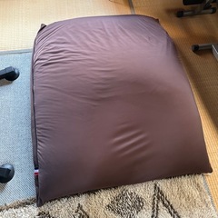 ビーズクッション（大）の画像