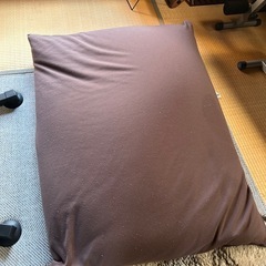 ビーズクッション（大）の画像