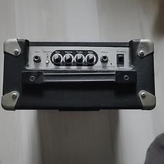 ギターアンプ aria AG-10Xの画像