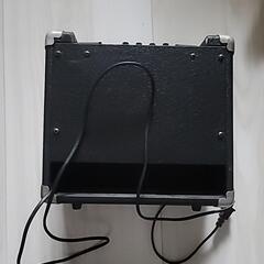 ギターアンプ aria AG-10Xの画像