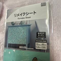 新品　リメイクシート　ディズニー　ピーターパン　