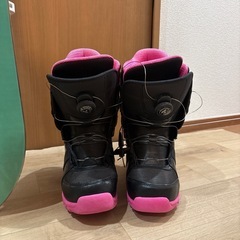 ELAN 142cmの画像