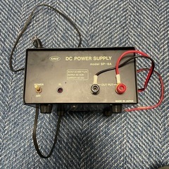 安定化電源
