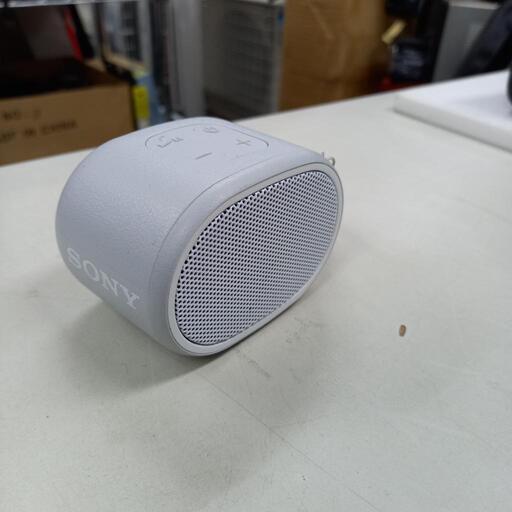 SONY！ワイヤレススピーカー！Bluetooth！ソニー