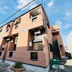 ✨初期費用３万円✨セントフィオーレ　１０５(１階)