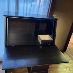 【あげます】箪笥の画像