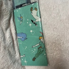 新品　リメイクシート　ディズニー　ピーターパン　の画像
