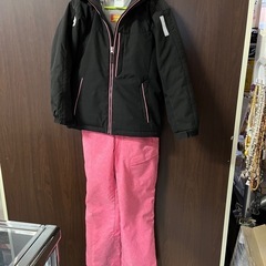 デサント DESCENTE レディス スキーウェア 150cm ...